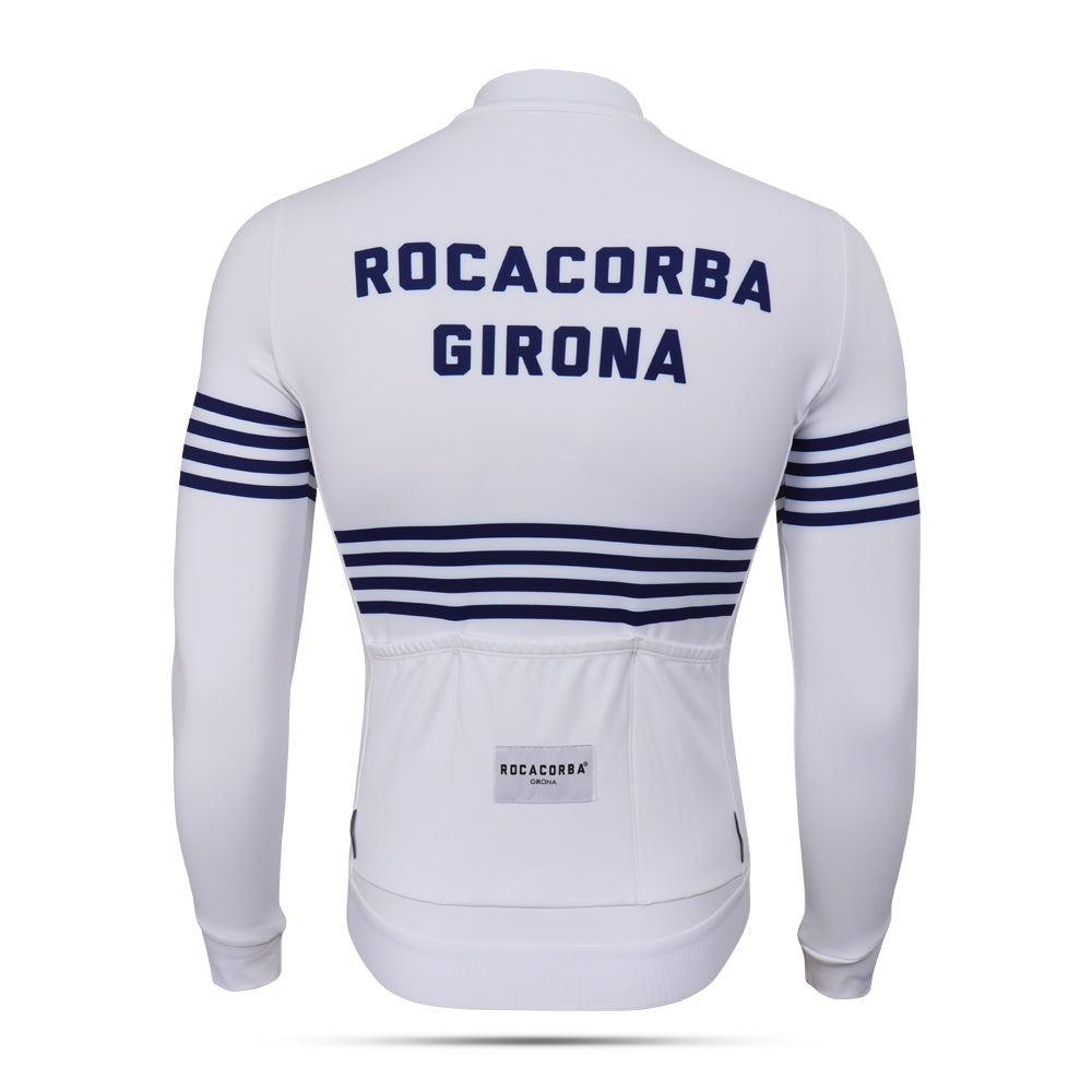 Port de la Selva LS Jersey