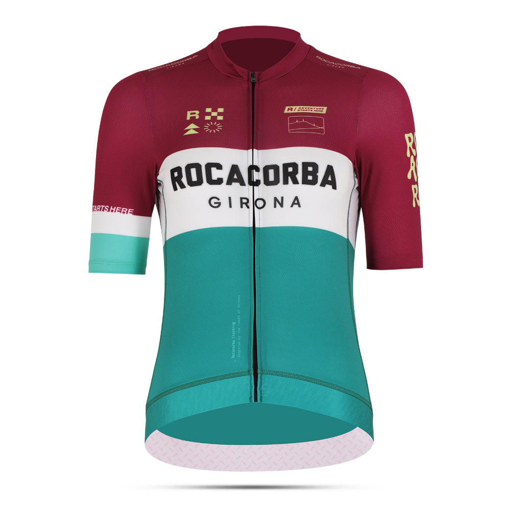 8th Anniversary Women's Jersey