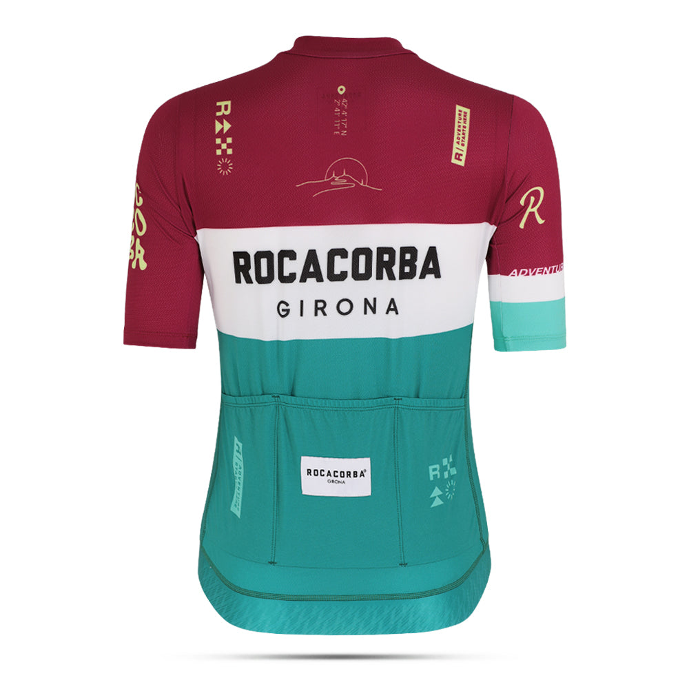 8th Anniversary Women's Jersey