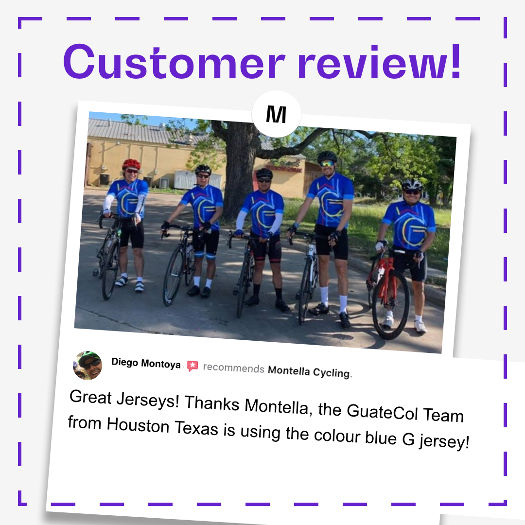 Professional Custom Cycling Jersey and Bibs