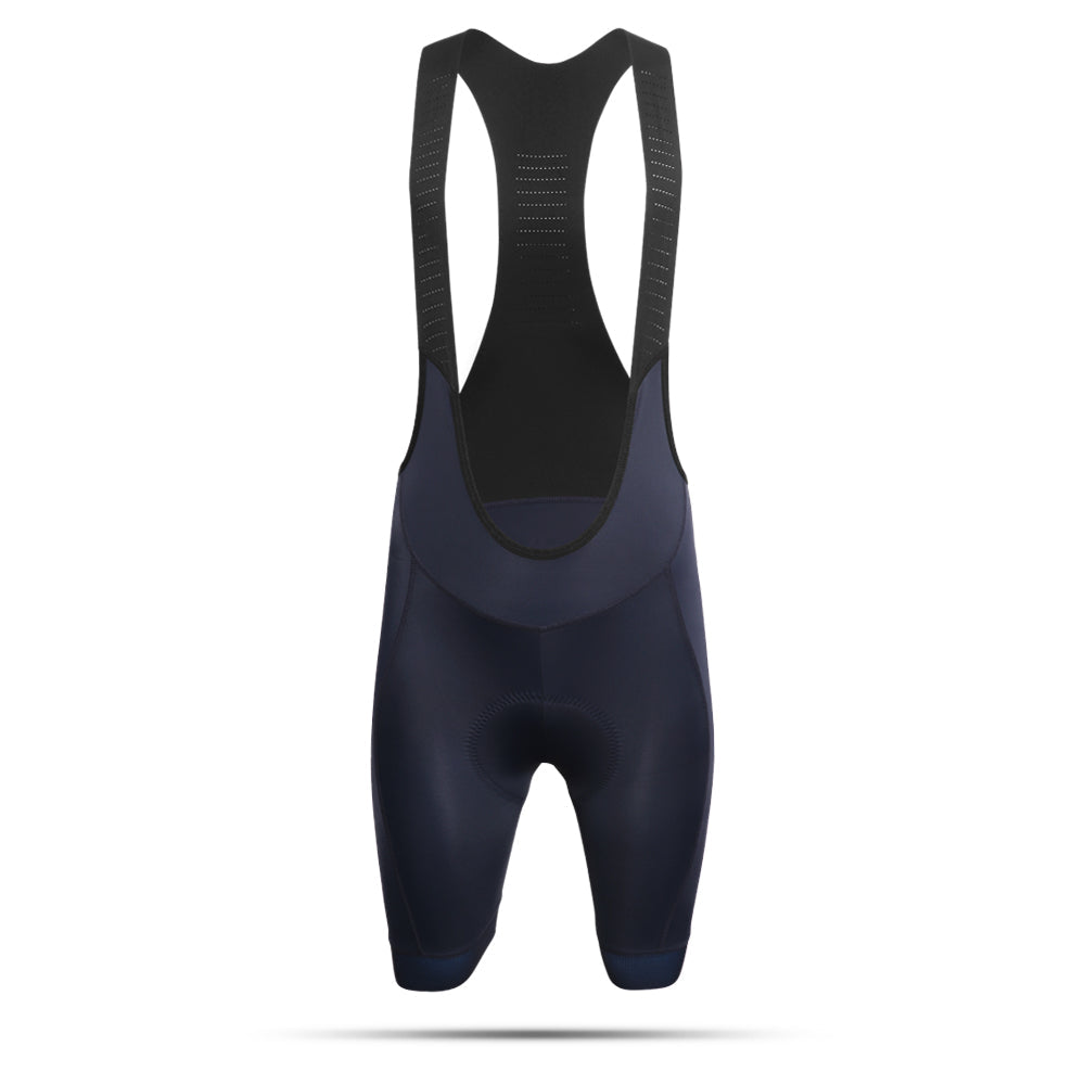 Mallorca Navy Bib