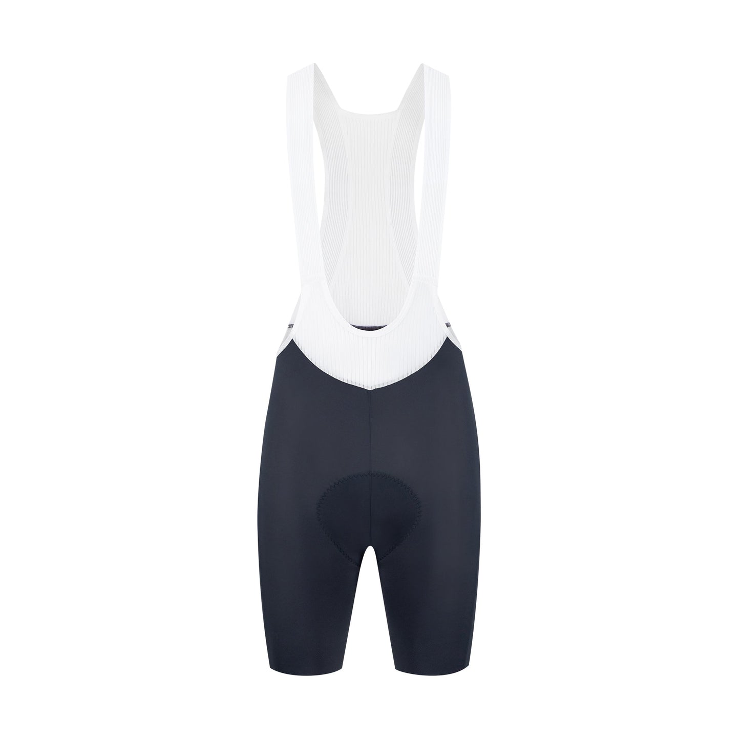 Essential Cargo Bib Shorts 3.0 Grey