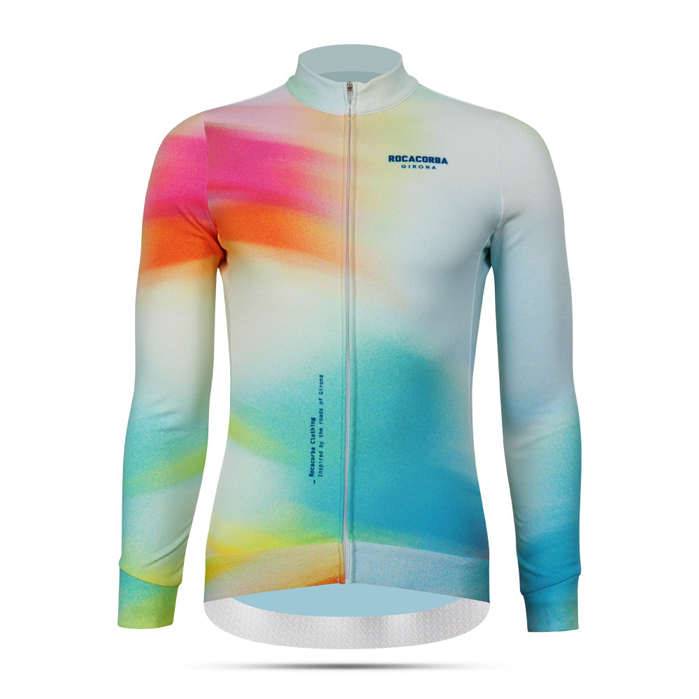 Anniversary Light LS Jersey
