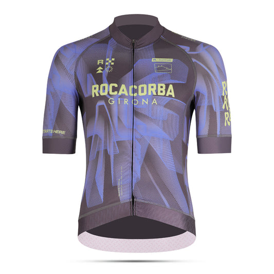 Race Jersey Nocturno