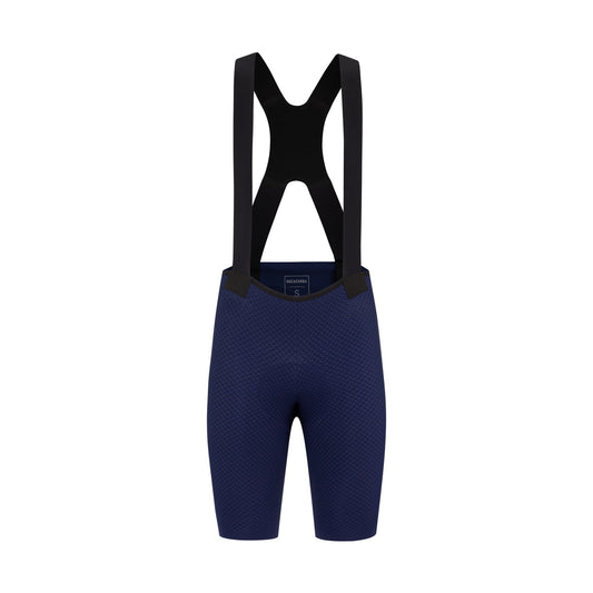 Pro Groovy Bib Shorts Navy