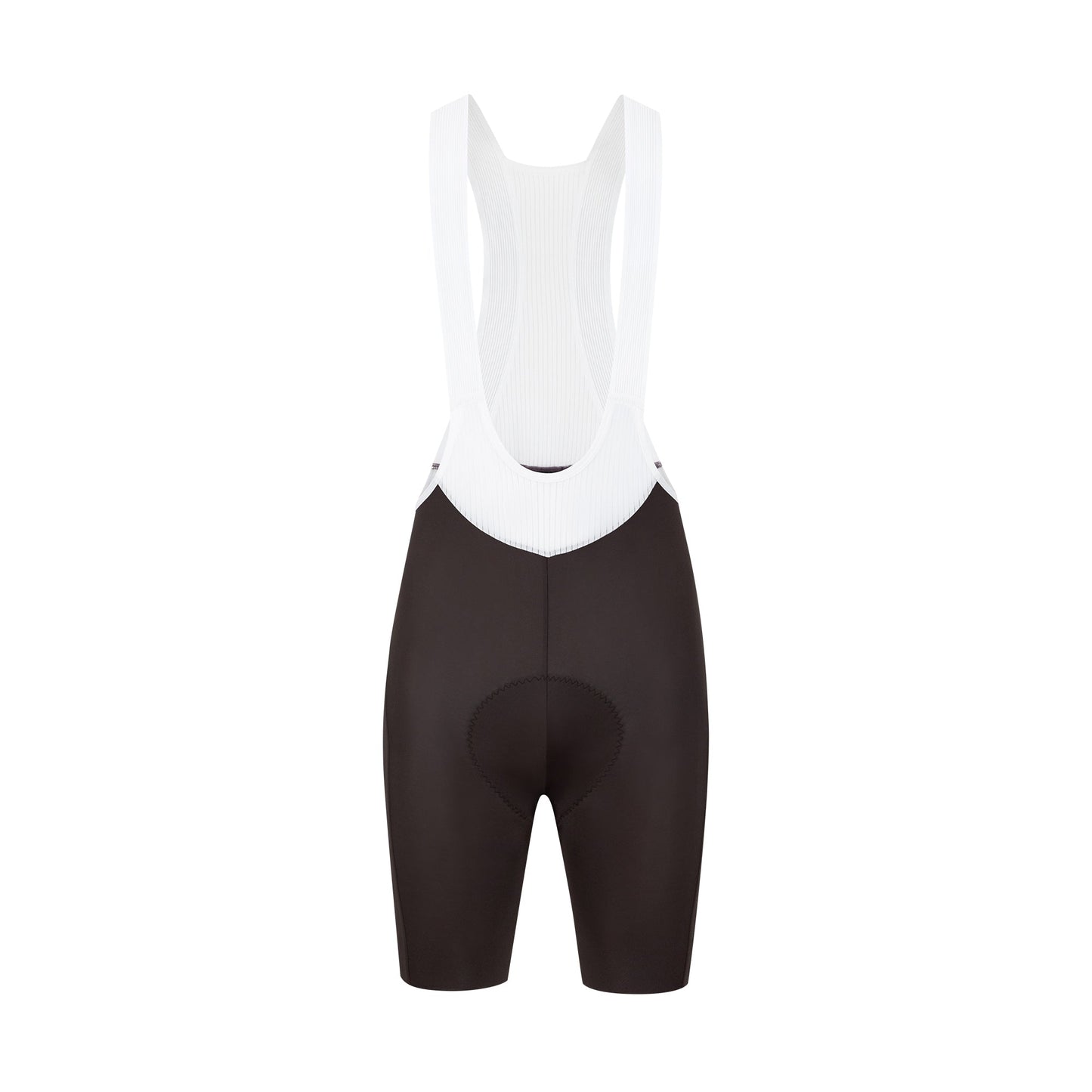 Essential Bib Shorts 3.0 Chocolate