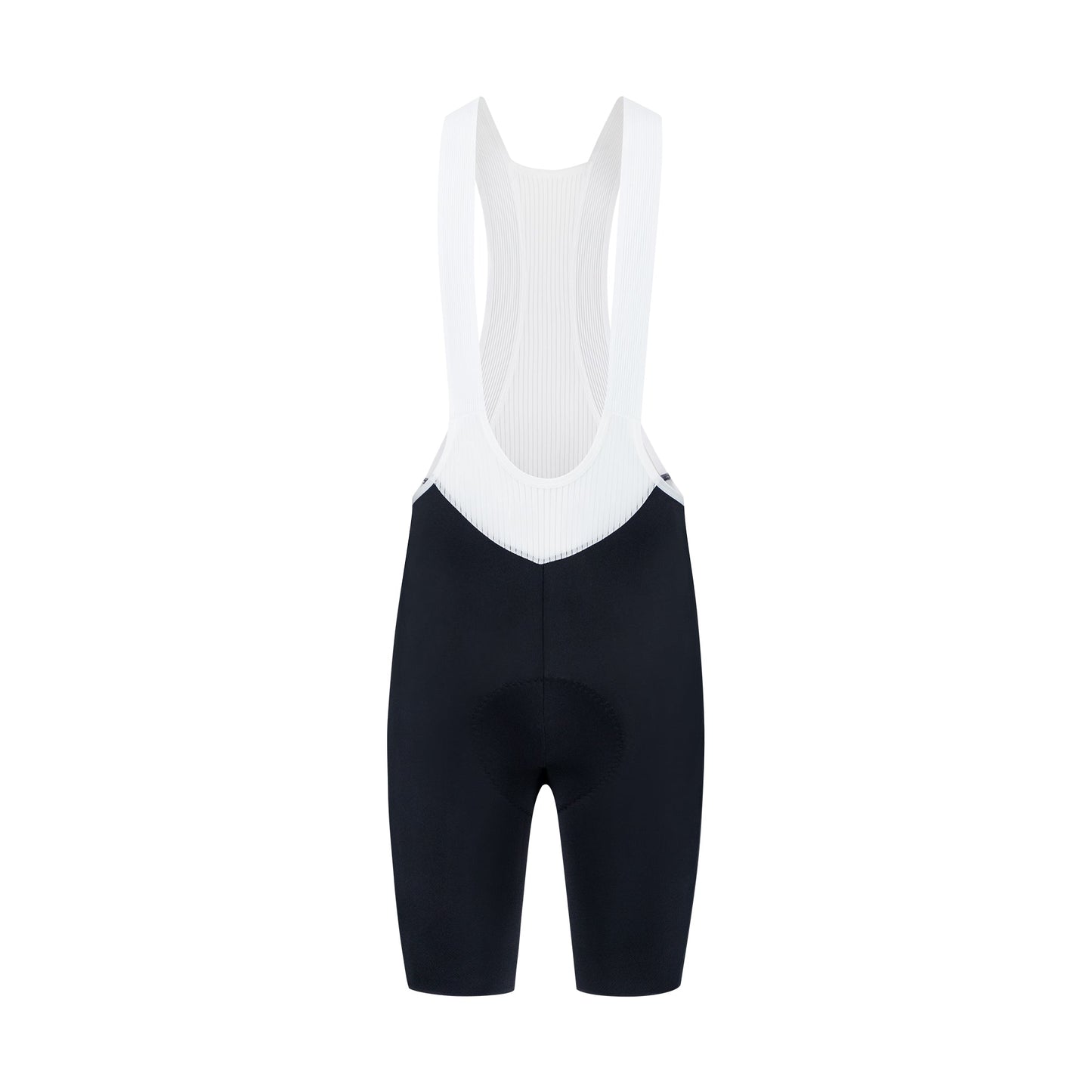 Essential Cargo Bib Shorts 3.0 Black