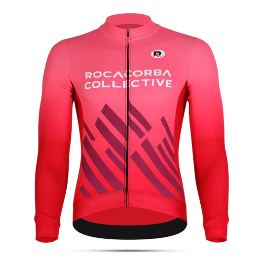 Rocacorba Collective LS Jersey