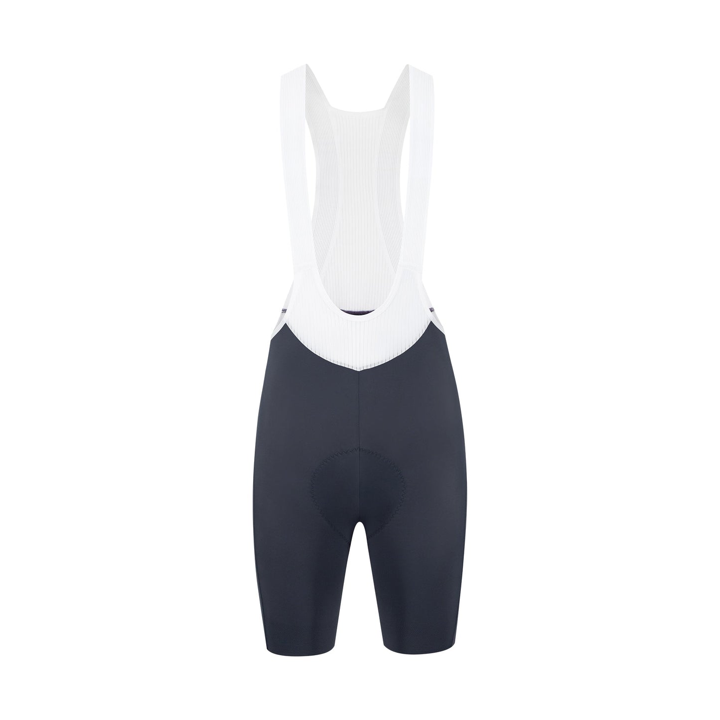Essential Bib Shorts 3.0 Grey