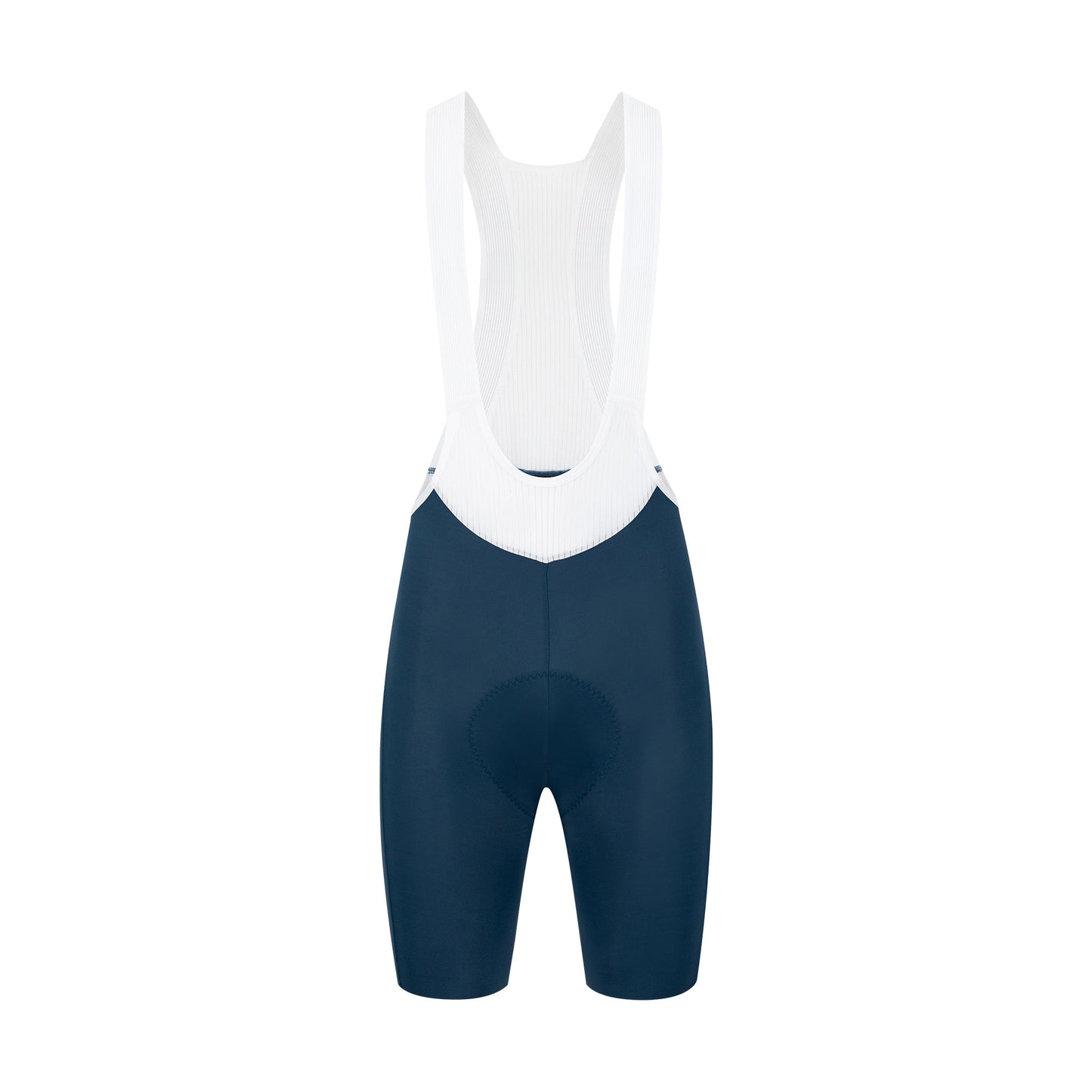 Essential Bib Short 3.0 Indigo
