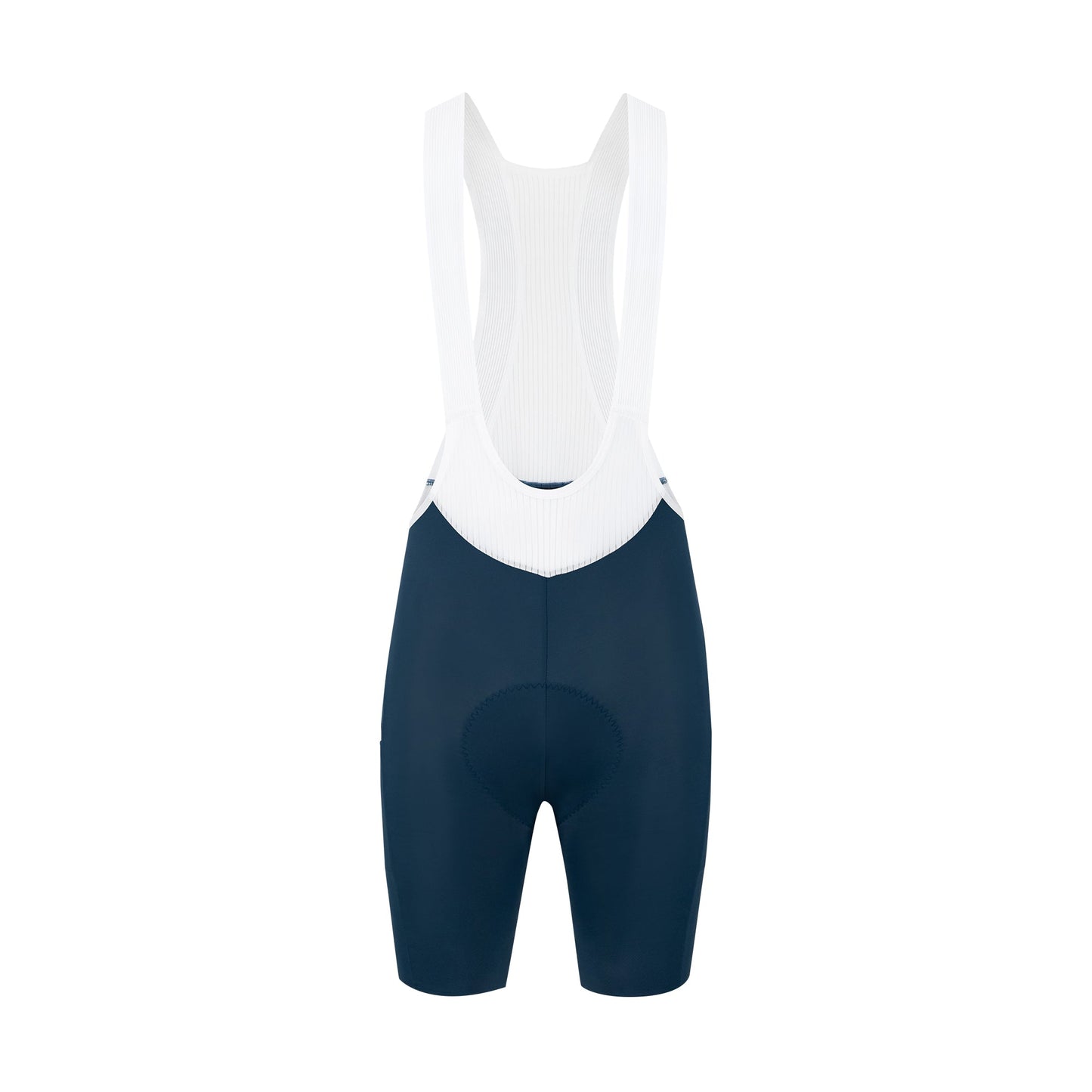 Essential Cargo Bib Shorts 3.0 Indigo