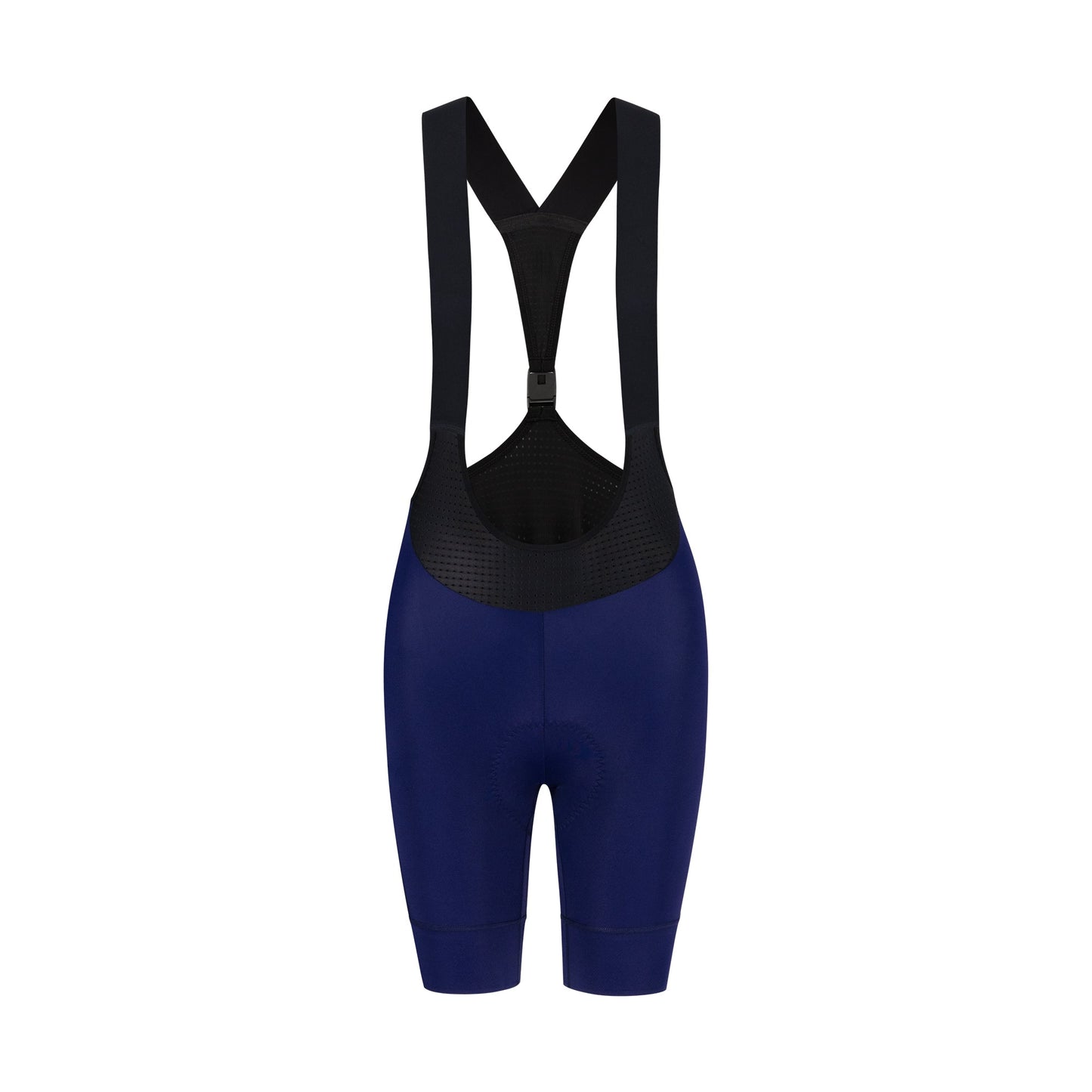 Women's Essential Bib Shorts Navy