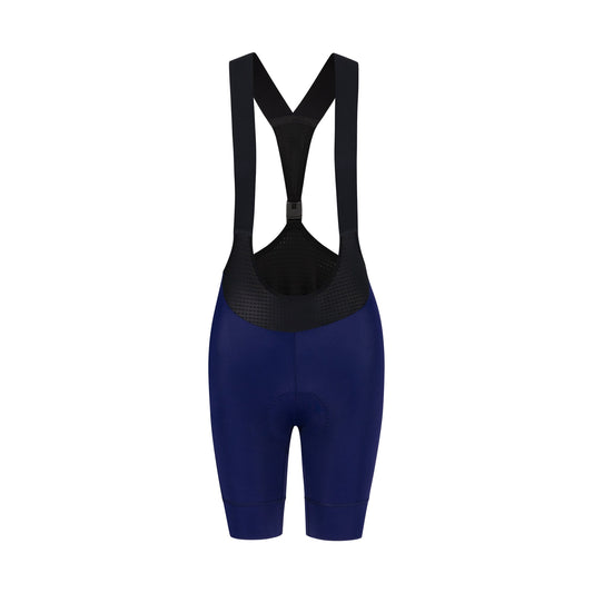 Women's Essential Bib Shorts Navy