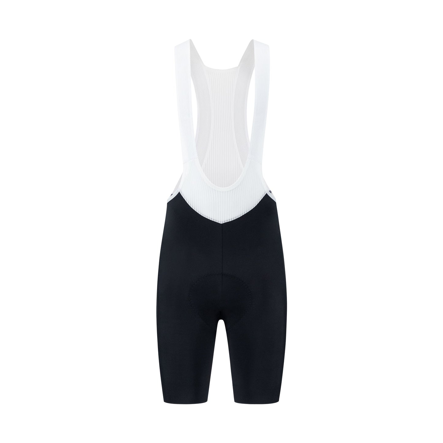 Essential Bib Shorts 3.0 Black