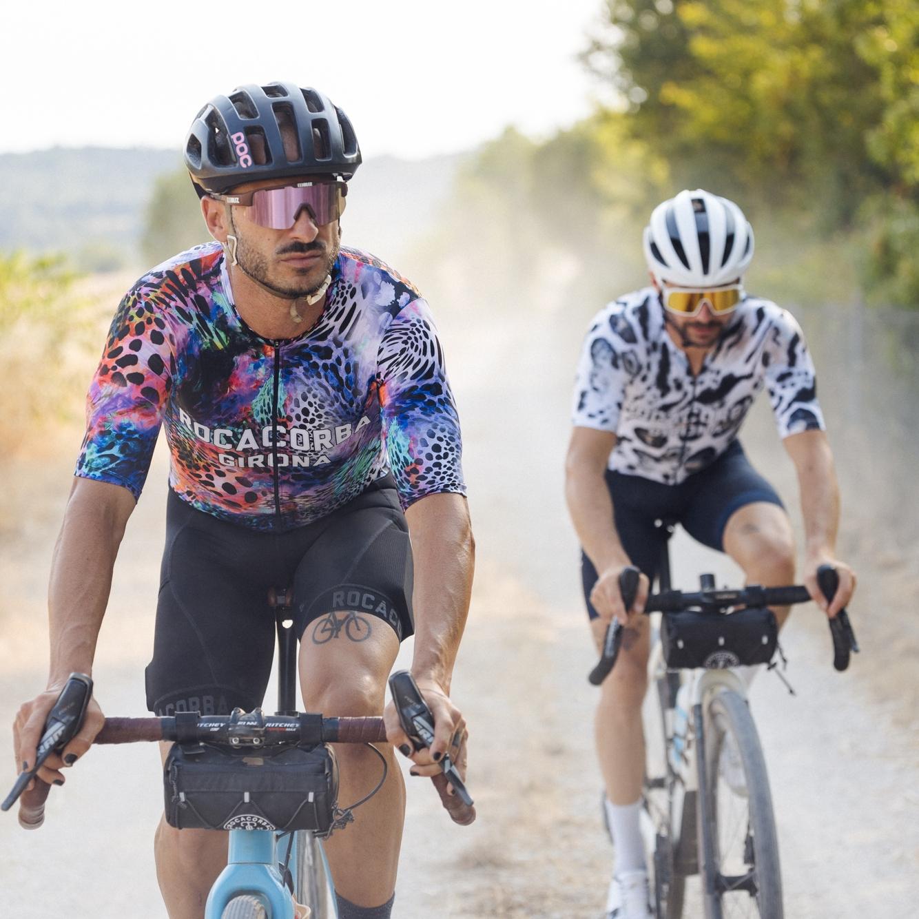 Animal Cosmos Jersey