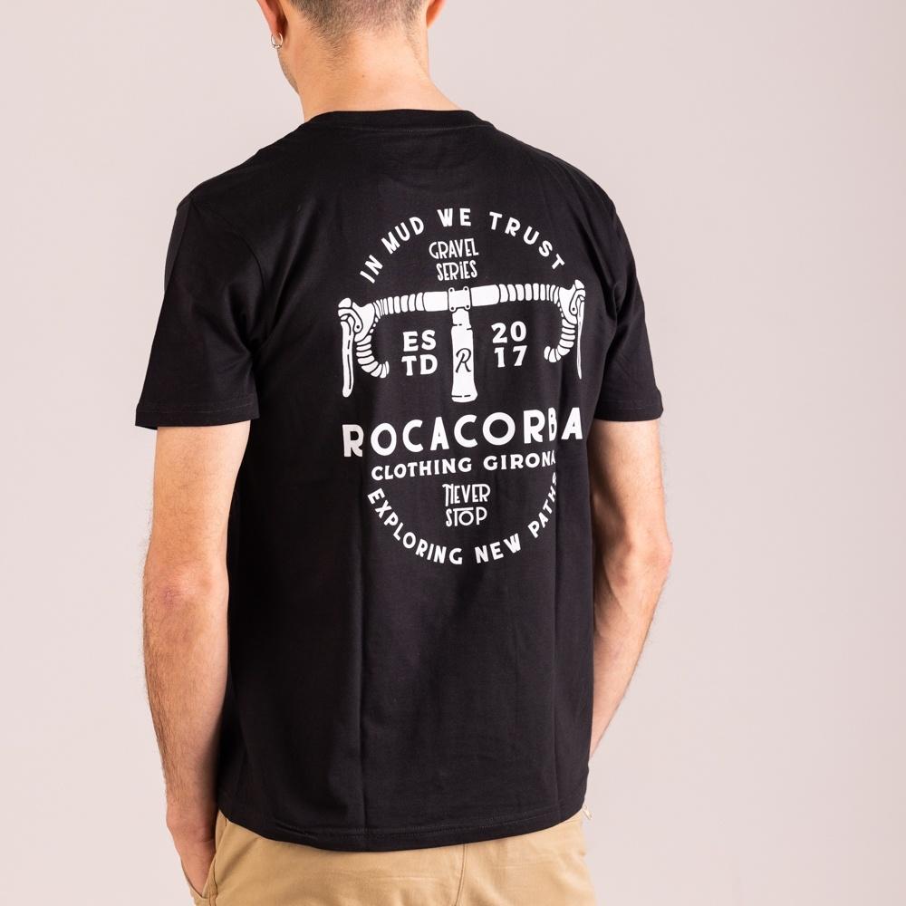 Gravel Series n.3 T-shirt