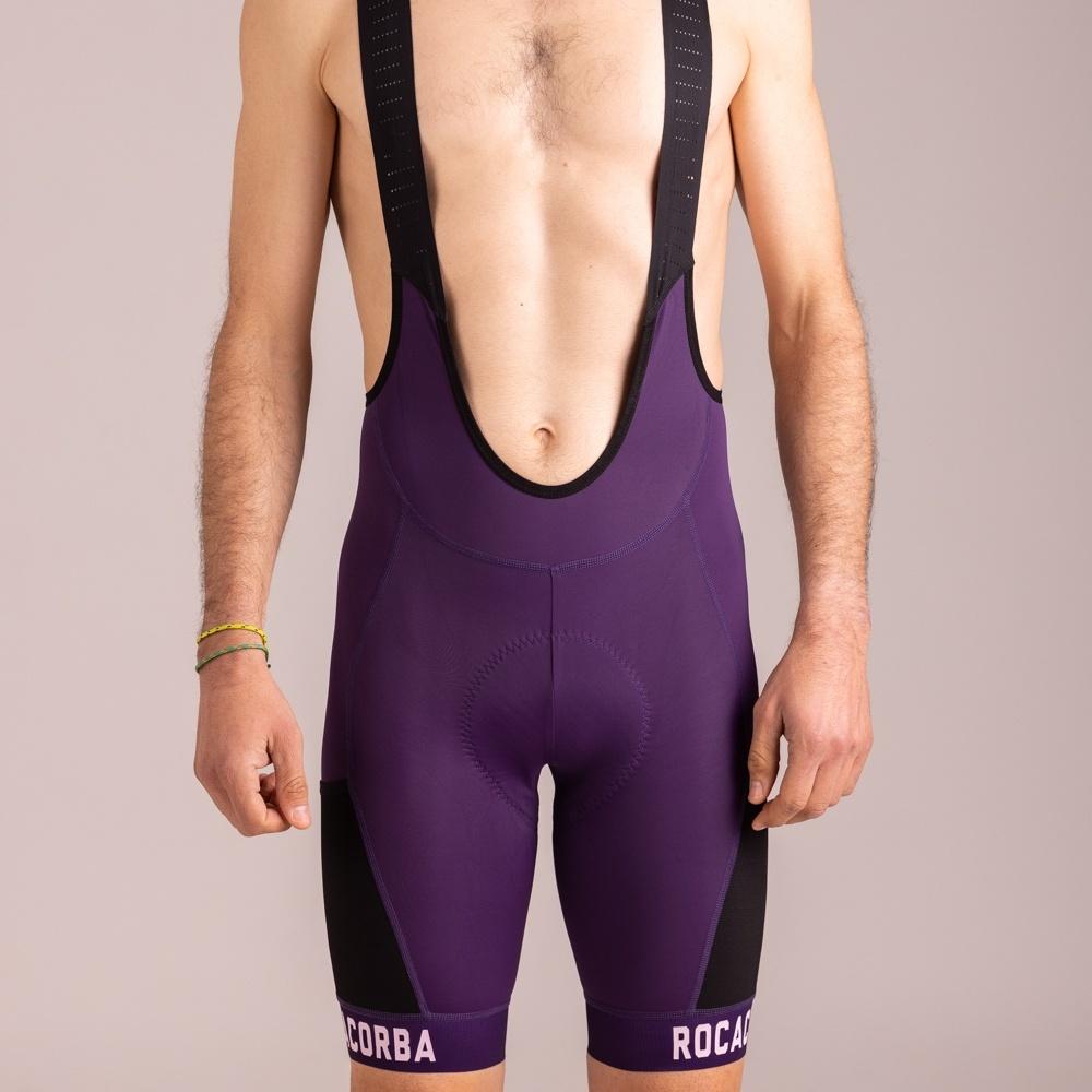 Adventure Cargo Dark Purple