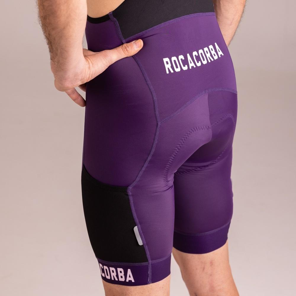 Adventure Cargo Dark Purple