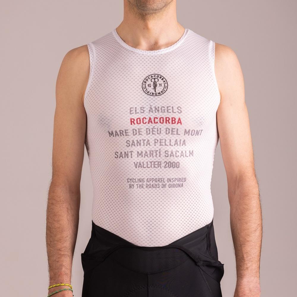 Classic Climbs Baselayer