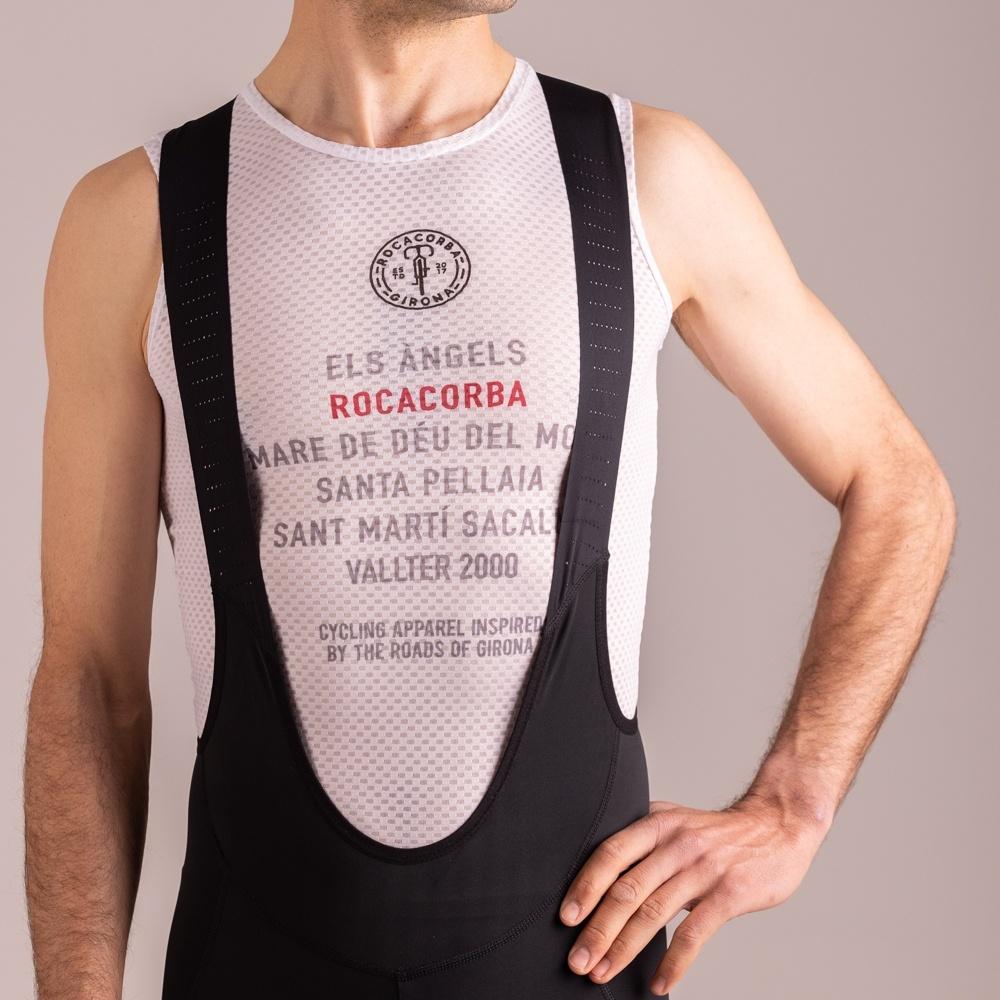 Classic Climbs Baselayer