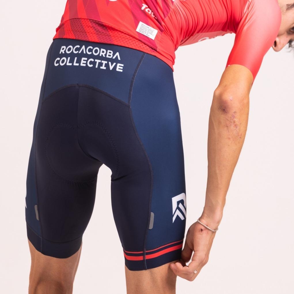 Rocacorba Collective Bibshorts