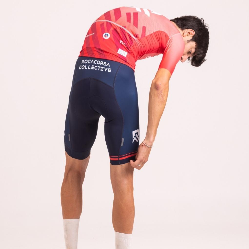 Rocacorba Collective Bibshorts
