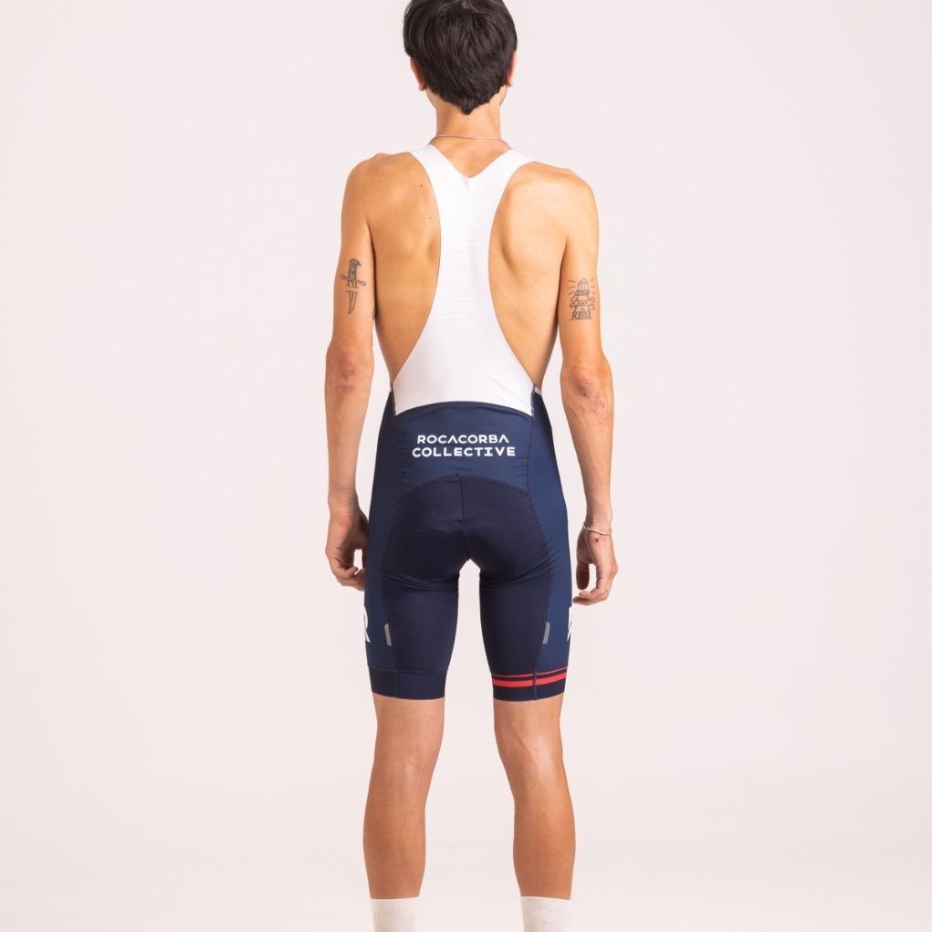 Rocacorba Collective Bibshorts