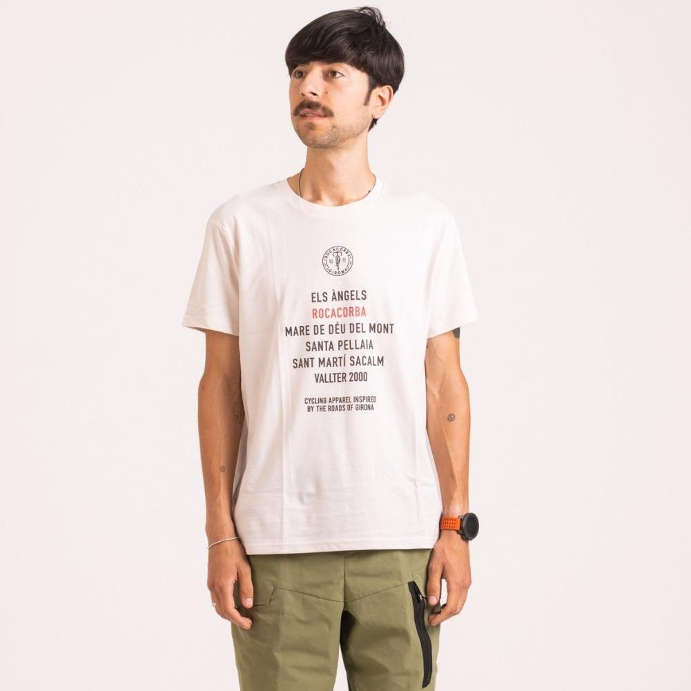 Classic Climbs T-shirt