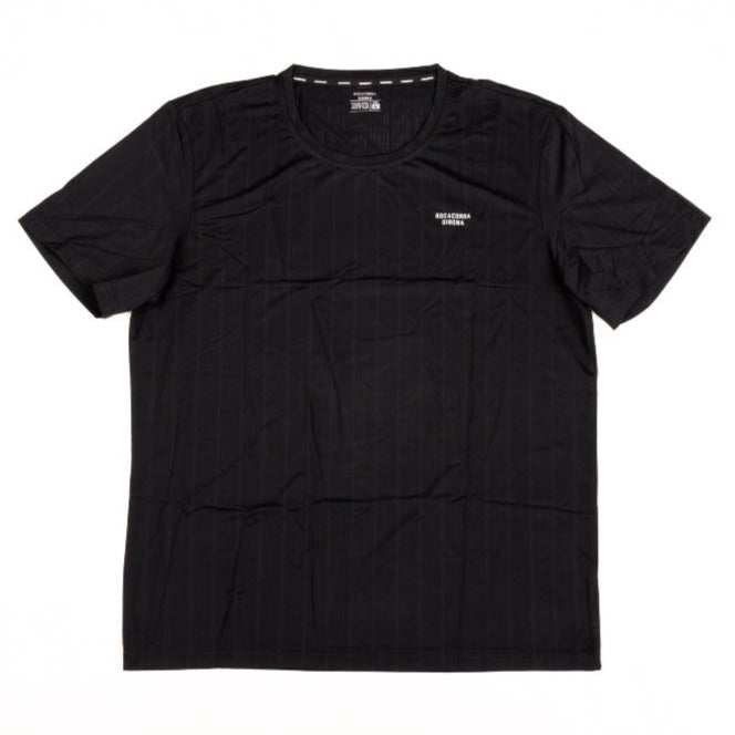 Tech Tee Black