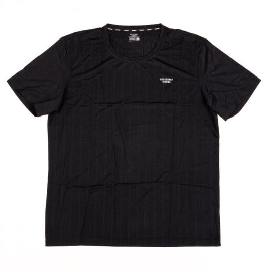 Tech Tee Black