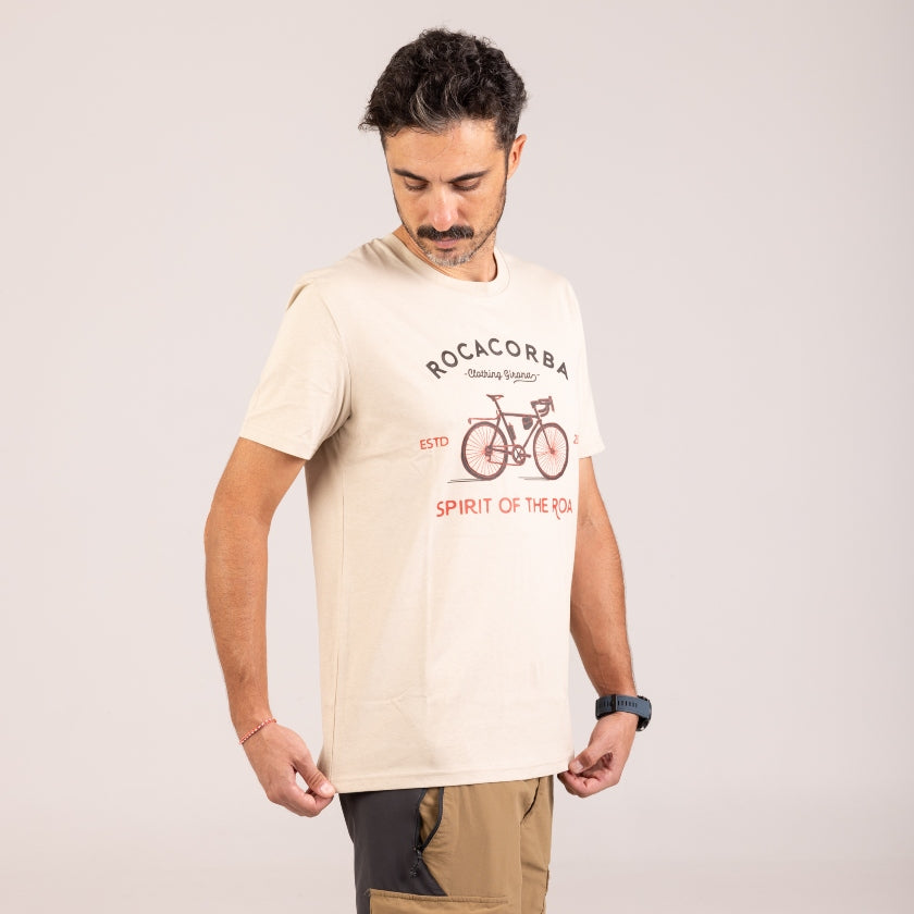 Spirit of the Road T-shirt