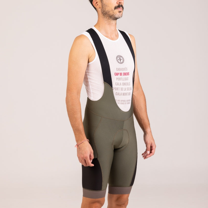 Pro Adventure Cargo Khaki