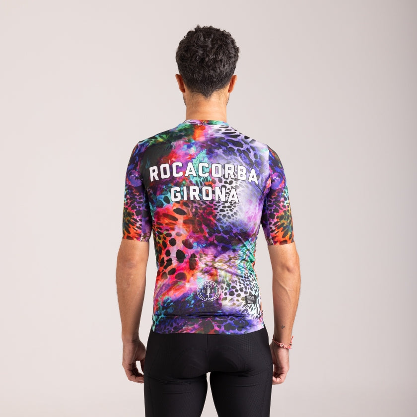 Animal Cosmos Jersey