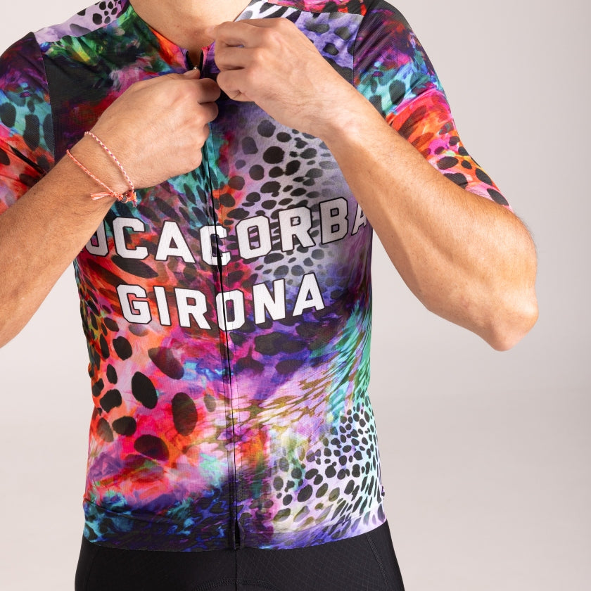 Animal Cosmos Jersey