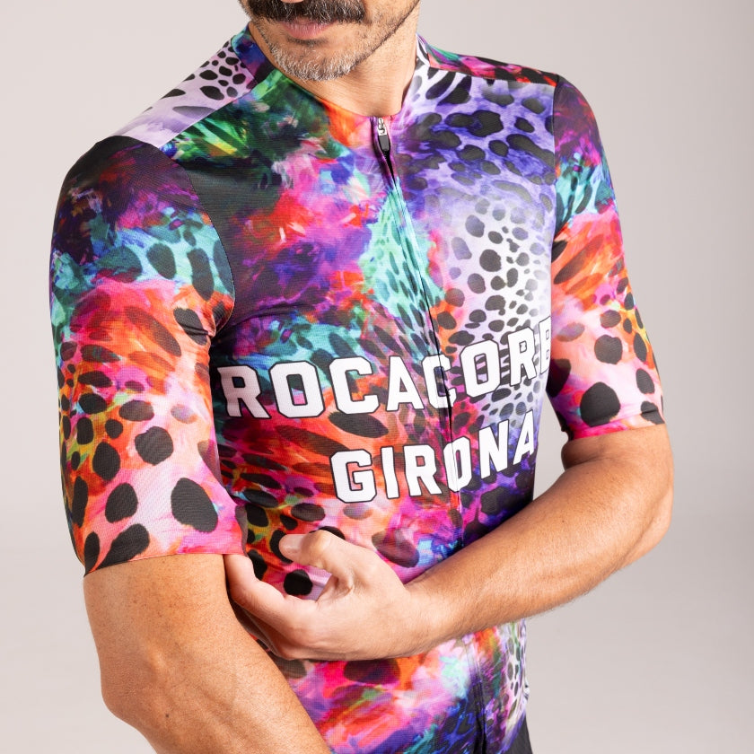 Animal Cosmos Jersey