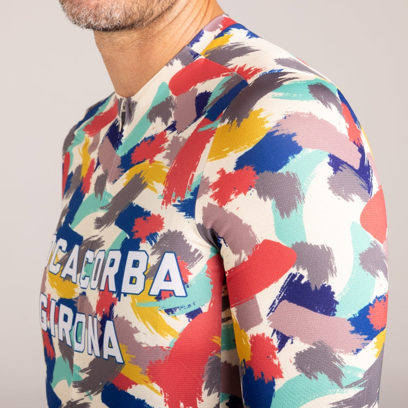 Portlligat Jersey
