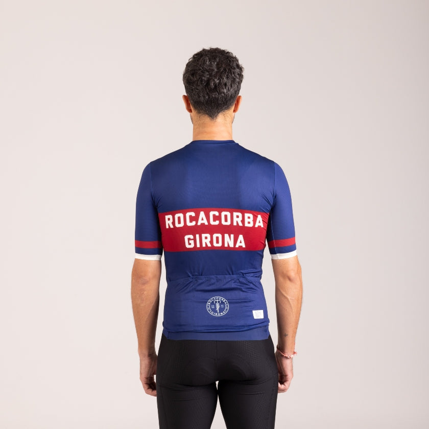 Eroica Jersey