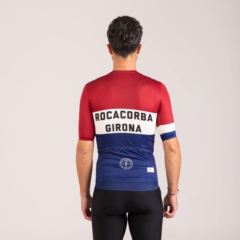 Costa Brava Jersey