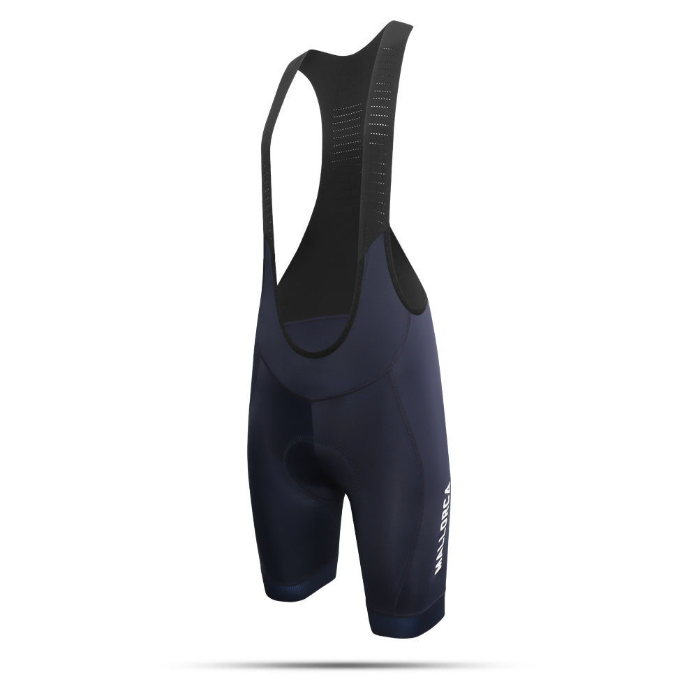 Mallorca Navy Bib