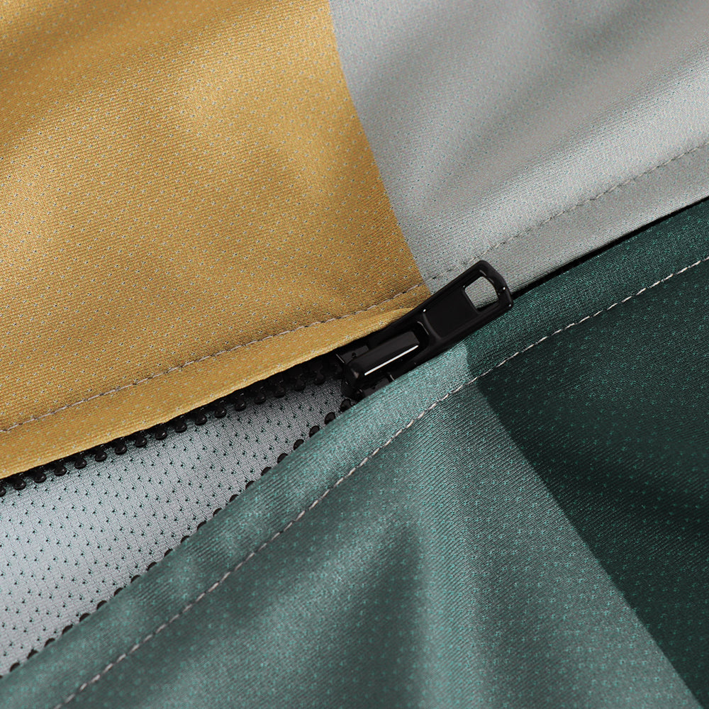 El Mont Women Jersey