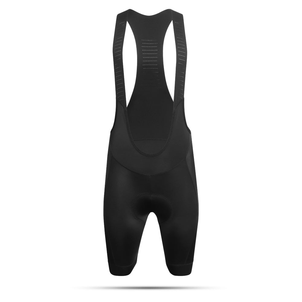 Mallorca Black Bib