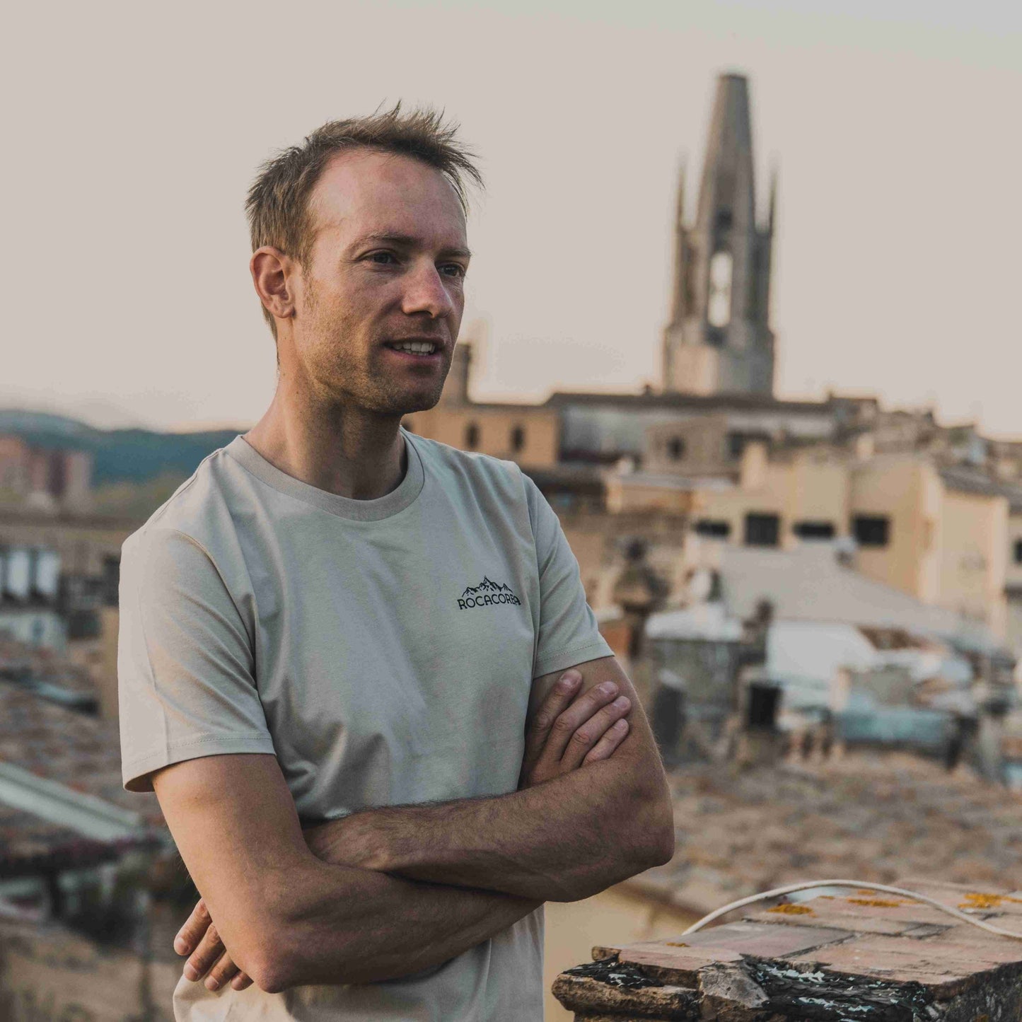 Gravel Series n.2 T-shirt