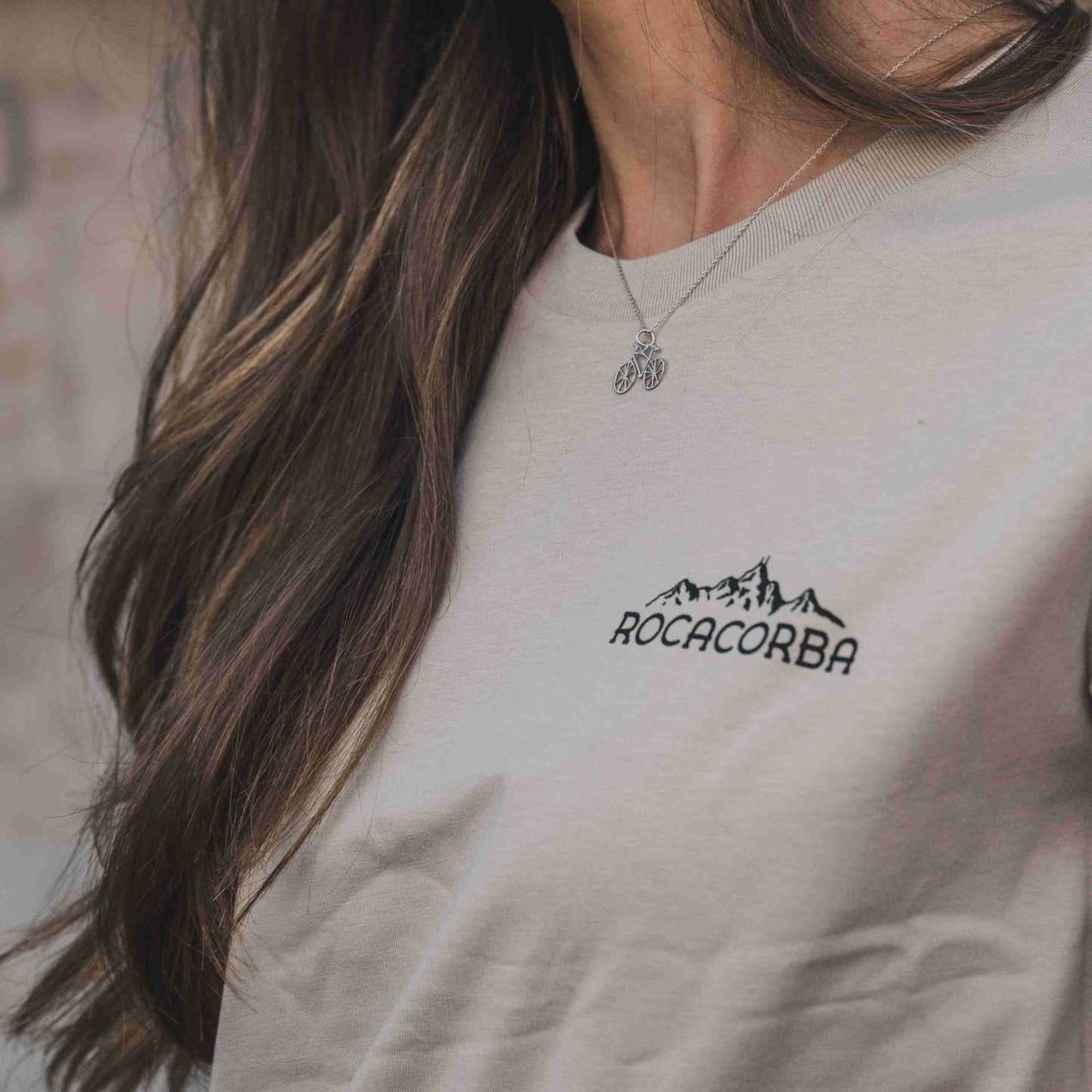 Gravel Series n.2 T-shirt