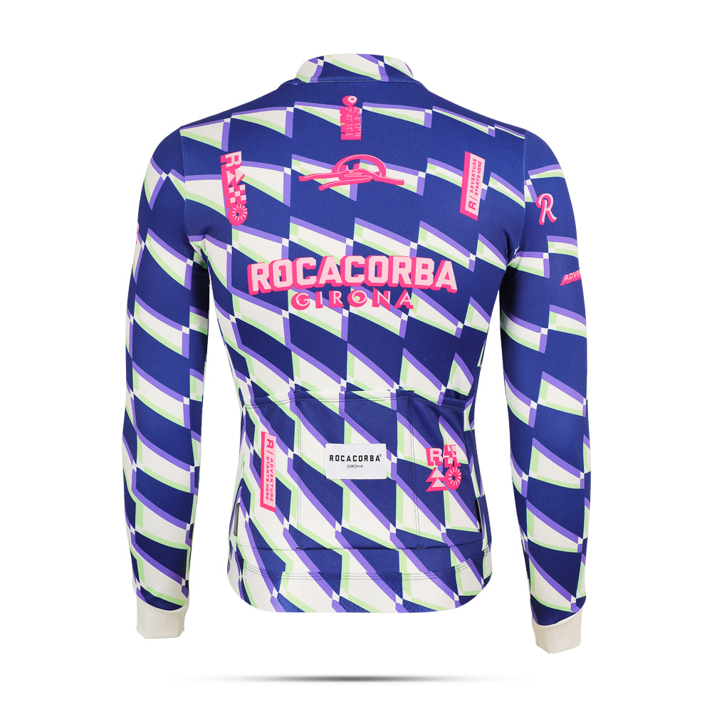 Kaleido Thermal LS Unisex