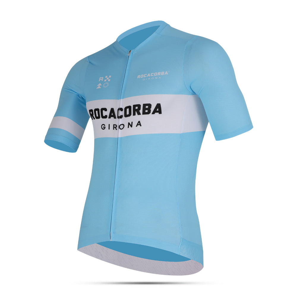 Bianchi Jersey
