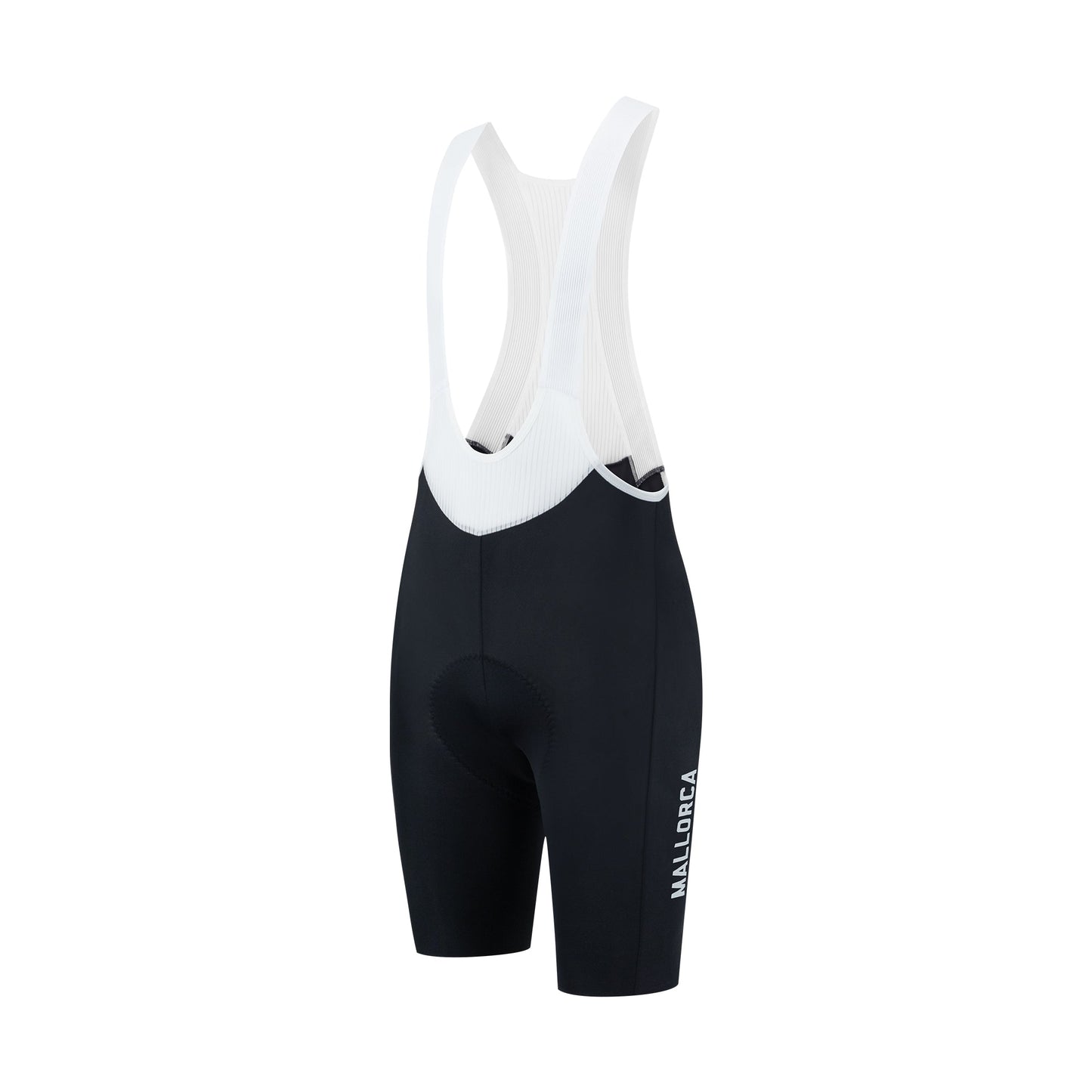 Mallorca Bib 2.0 Black