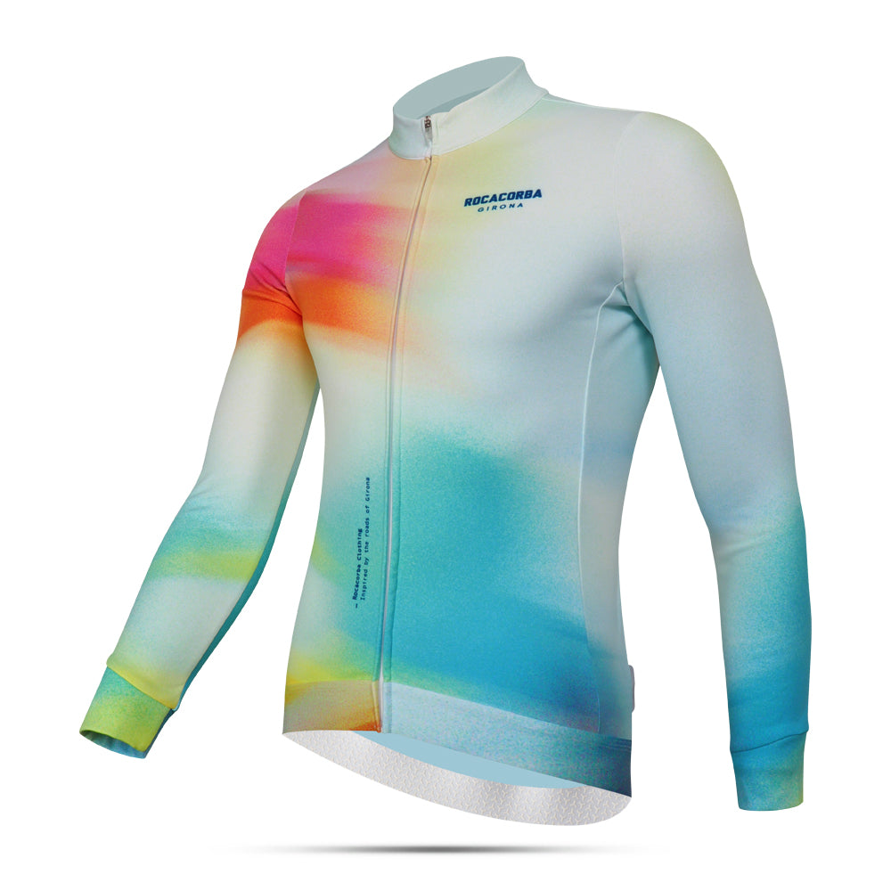 Anniversary Light LS Jersey