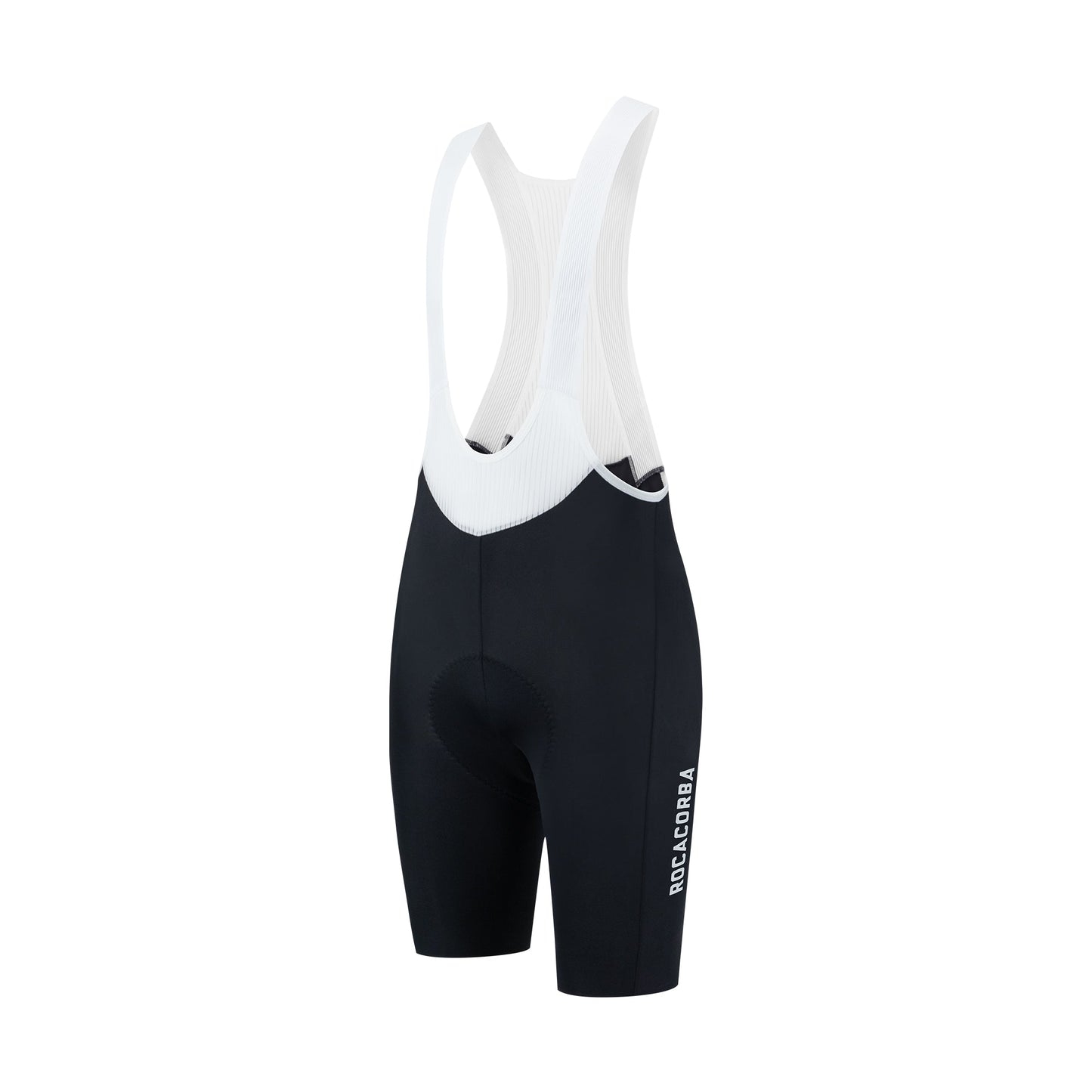 Essential Bib Shorts 3.0 Black