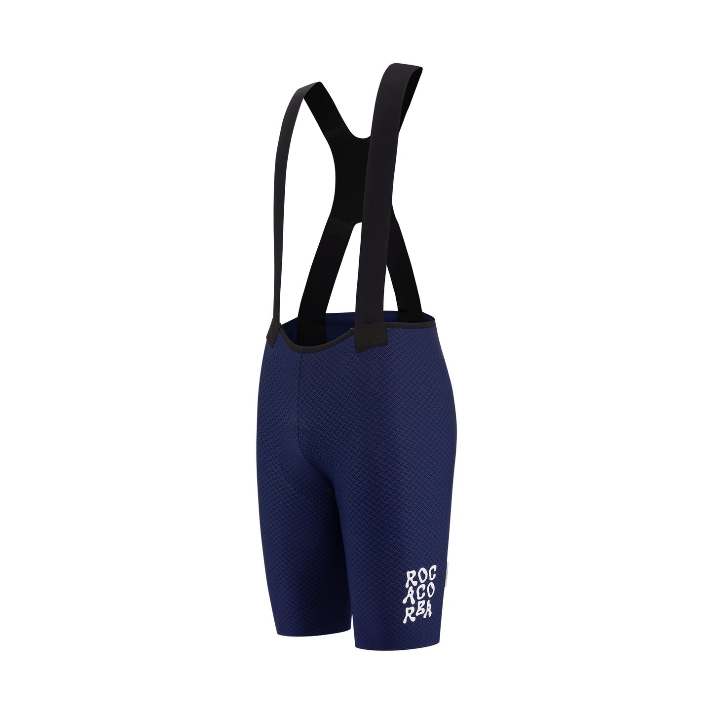 Pro Groovy Bib Shorts Navy