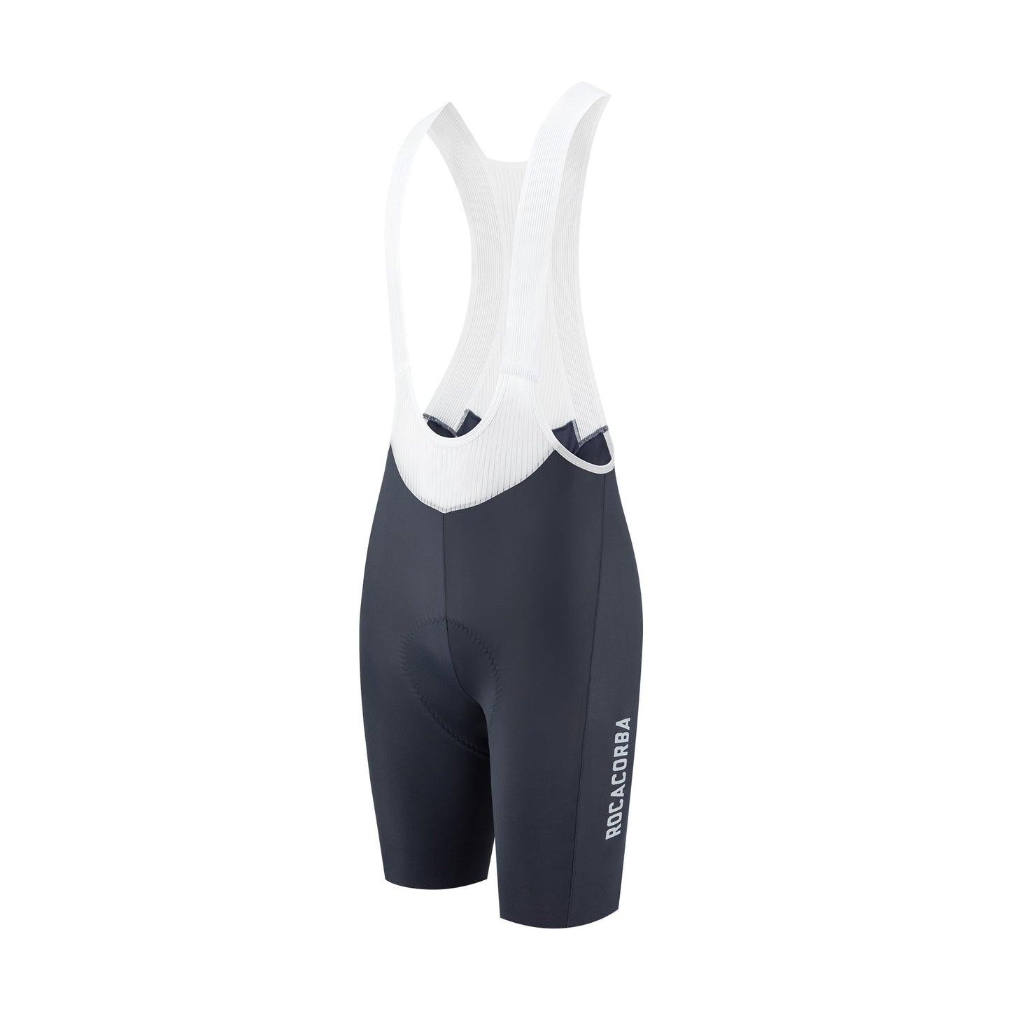 Essential Bib Shorts 3.0 Grey